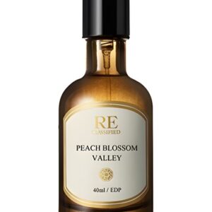 عطر RECLASSIFIED RE调香室 Peach Blossom Valley 桃花源记 (RECLASSIFIED RE调香室 Peach Blossom Valley 桃花源记) by RECLASSIFIED RE调香室 Perfume