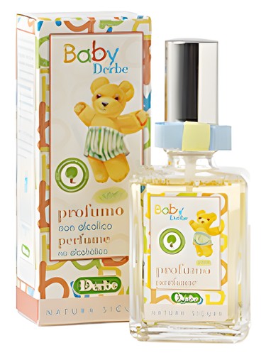 Baby Profumo unisex
