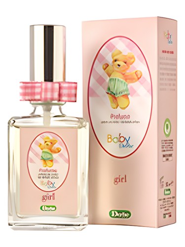 Girl Profumo unisex