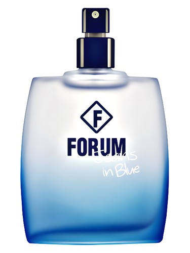 عطر Tufi Duek Forum Jeans in Blue زنانه (Tufi Duek Forum Jeans in Blue for women)