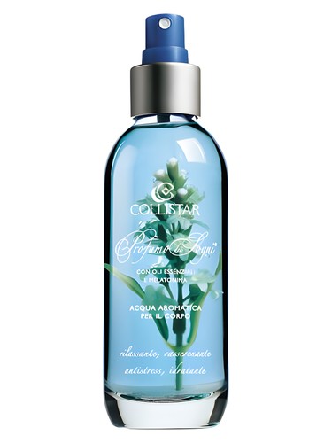 عطر Collistar Benessere Notte (Collistar Benessere Notte)