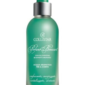 عطر Collistar Benessere (Collistar Benessere) by Collistar Perfume