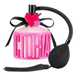 Victoria's Secret Love Me More