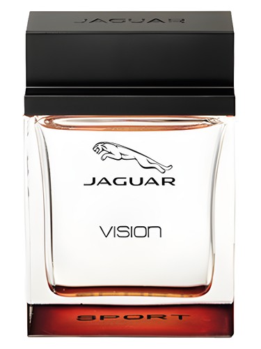 عطر Jaguar Vision (Jaguar Vision)