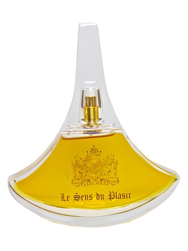 عطر Antonio Visconti Le Sens du Plaisir زنانه (Antonio Visconti Le Sens du Plaisir for women)