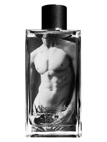 عطر Abercrombie & Fitch Fierce (Abercrombie & Fitch Fierce)