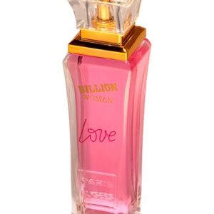 عطر Paris Elysees Billion Woman زنانه (Paris Elysees Billion Woman for women) by Paris Elysees Perfume
