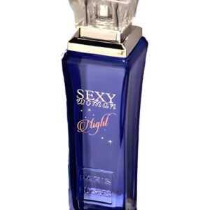 عطر Paris Elysees Sexy Woman Night زنانه (Paris Elysees Sexy Woman Night for women) by Paris Elysees Perfume