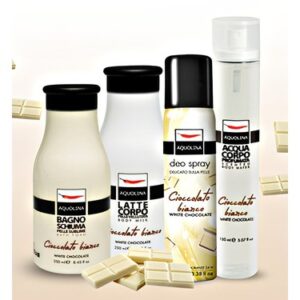 عطر Aquolina Cioccolato Bianco زنانه (Aquolina Cioccolato Bianco for women) by Aquolina Perfume