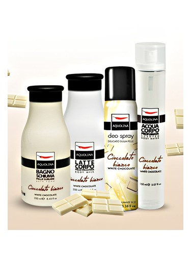 Cioccolato Bianco for women