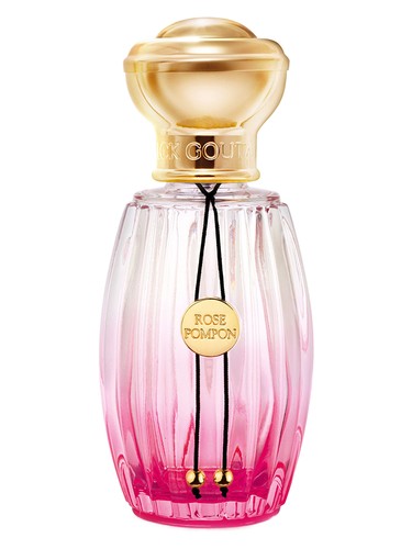 عطر Goutal Rose Pompon (Goutal Rose Pompon)