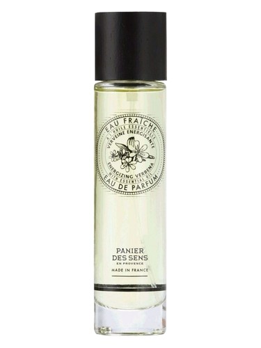 عطر Panier Des Sens Verbena زنانه و مردانه - عطر Panier Des Sens