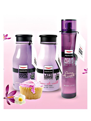 Crema Alla Violetta for women