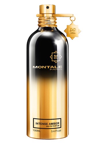 عطر مونتال اینتنس Amber (Montale Intense Amber)