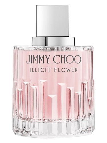 عطر Jimmy Choo Illicit Flower (Jimmy Choo Illicit Flower)
