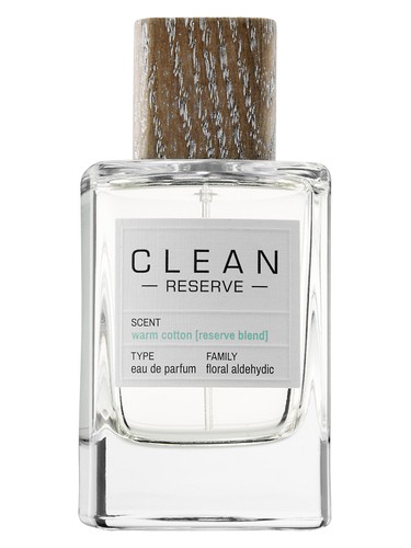 عطر Clean Reserve Warm Cotton (Clean Reserve Warm Cotton)