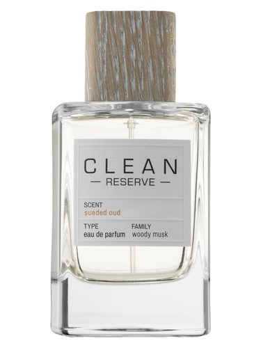Clean Reserve Sueded Oud
