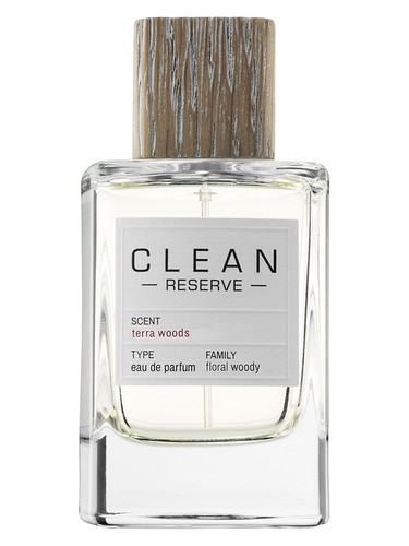 عطر Clean Reserve Terra Woods (Clean Reserve Terra Woods)