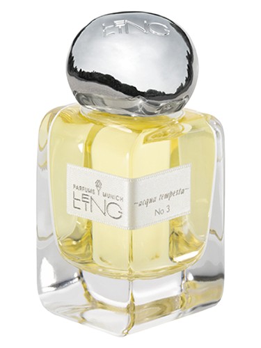 Lengling No 3 Acqua Tempesta