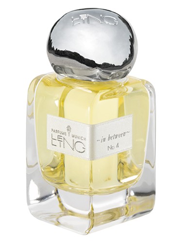 عطر Lengling No 4 In Between مردانه - عطر Lengling