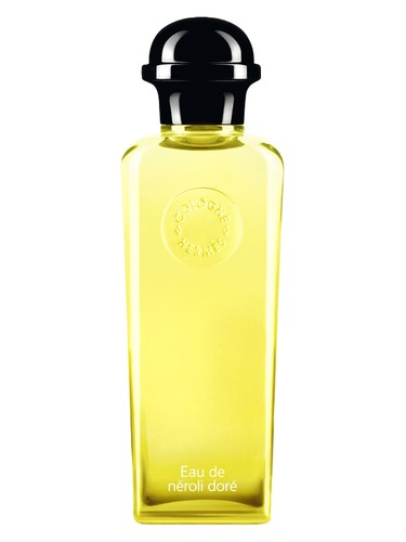 عطر Eau de Néroli Doré زنانه و مردانه هرمس - عطر هرمس