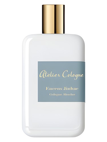 عطر Atelier Cologne Encens Jinhae زنانه و مردانه - عطر Atelier Cologne