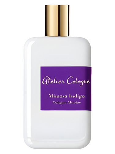 عطر Atelier Cologne Mimosa Indigo (Atelier Cologne Mimosa Indigo)