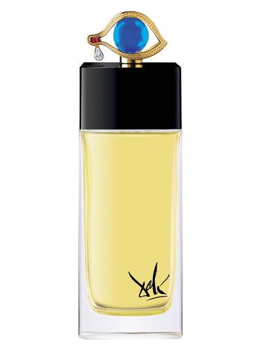 عطر Salvador Dali Regard Scintillant De Mille Beautes (Salvador Dali Regard Scintillant De Mille Beautes)