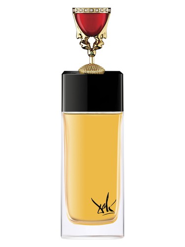 عطر Calice De La Seduction Eternelle زنانه و مردانه Salvador Dali - عطر Salvador Dali