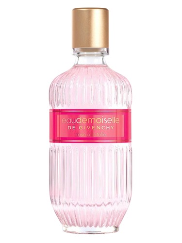 Givenchy Eaudemoiselle Rose A La Folie