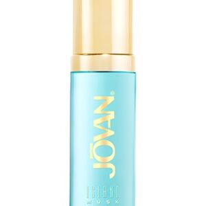 Island Musk for women