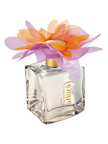 عطر Jardim Fascinante de Aflorá زنانه Eudora - عطر Eudora