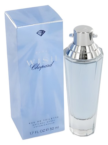 Wish Pure for women