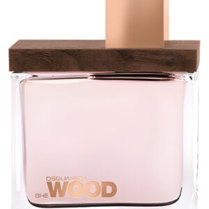 عطر DSQUARED² She Wood (DSQUARED² She Wood) by DSQUARED² Perfume