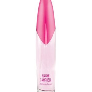 عطر Naomi Campbell Bohemian Garden (Naomi Campbell Bohemian Garden) by Naomi Campbell Perfume