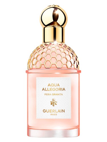 عطر Guerlain Aqua Allegoria Pera Granita (Guerlain Aqua Allegoria Pera Granita)