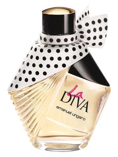 عطر Emanuel Ungaro La Diva (Emanuel Ungaro La Diva)