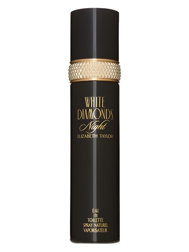 عطر Elizabeth Taylor White Diamonds Night (Elizabeth Taylor White Diamonds Night)