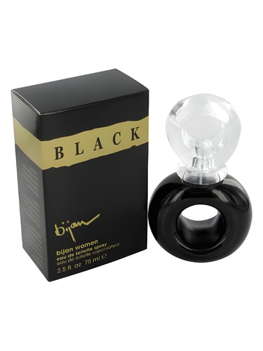 عطر Bijan Black Women (Bijan Black Women)