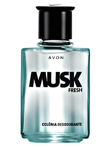 عطر Avon Musk Fresh (Avon Musk Fresh)