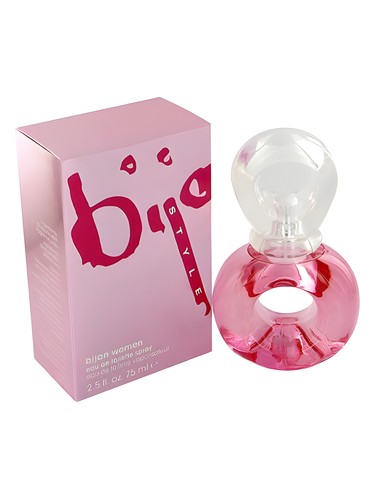 عطر Bijan Style (Bijan Style)