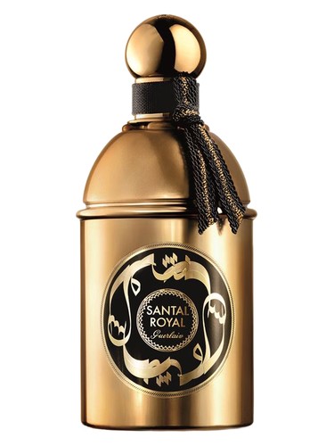 عطر Guerlain Santal Royal Collector (Guerlain Santal Royal Collector)