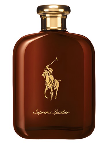 عطر Ralph Lauren Polo Supreme Leather (Ralph Lauren Polo Supreme Leather)
