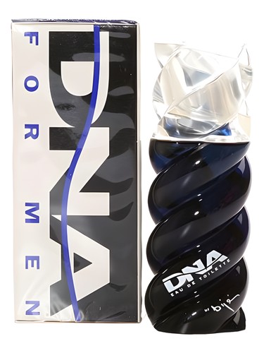 عطر DNA مردانه Bijan - عطر Bijan
