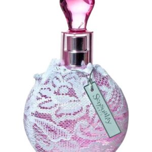 عطر Gilles Cantuel Arsenal Sensuality زنانه (Gilles Cantuel Arsenal Sensuality for women) by Gilles Cantuel Perfume