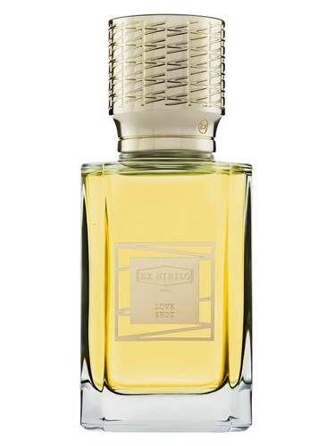 عطر Ex Nihilo Love Shot (Ex Nihilo Love Shot)