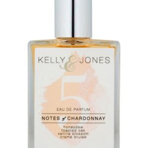 عطر Kelly & Jones No. 5 Notes of Chardonnay (Kelly & Jones No. 5 Notes of Chardonnay) by Kelly & Jones Perfume