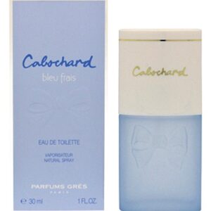 عطر Grès Cabochard Bleu Frais (Grès Cabochard Bleu Frais) by Grès Perfume