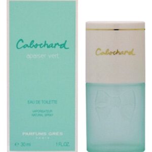 عطر Grès Cabochard Apaiser Vert (Grès Cabochard Apaiser Vert) by Grès Perfume