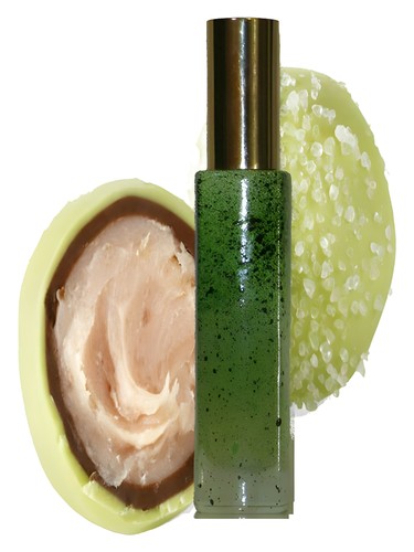 عطر Jasmine Teaze زنانه و مردانه Haught Parfums - عطر Haught Parfums